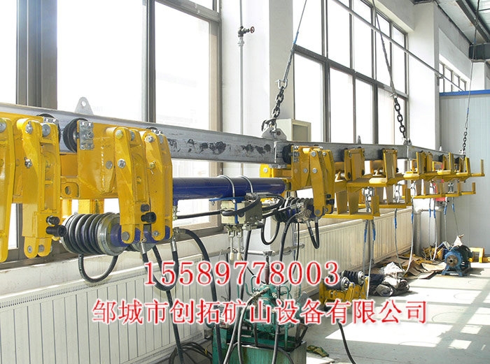 電纜單軌吊在煤礦運(yùn)輸中需要哪些維護(hù)？